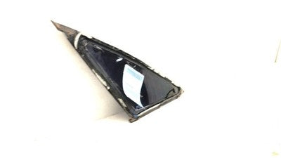 1998-2004 Audi A6 Passenger Right Rear Quarter Glass Back Side Window Oem