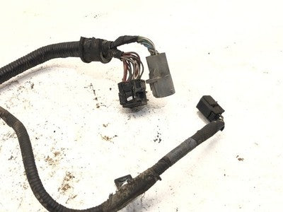 1997 Ford Escort Wiring Harness For Engine Oem 2.0L Sohc Mt 5 Speed