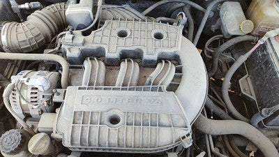 2007 Chrysler Pacifica Upper Intake Manifold Oem 4.0L 04593578Ac