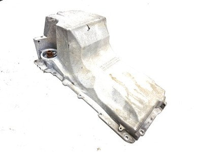 1999-2006 Sierra 2500 Hd Engine Oil Pan With Pickup Tube Oem 6.0L 12579273