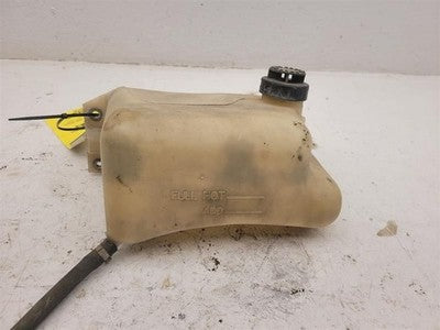1991 Chevy S10 Pickup Oem Coolant Reservoir Radiator Overflow Tank Bottle