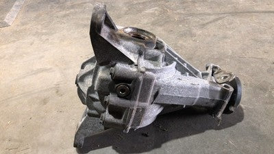 1998-2005 Mercedes Ml350 Rear Carrier Differential Third Member Oem 1633500514