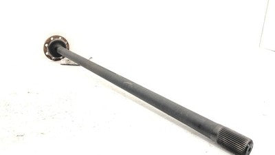 99-04 F450 Super Duty Passenger Right Rear Back Axle Shaft 10.5 Ring Gear SRW