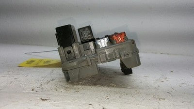 1990 Honda Civic Interior Fuse Box Behind Dash Oem