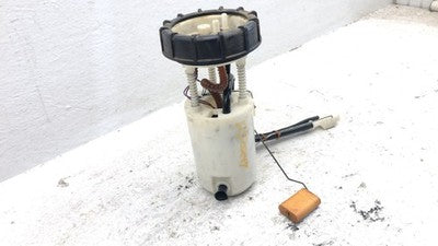 2002-2005 Mercedes Ml350 Complete Fuel Pump With Sending Unit Gas Level Oem 3.7L