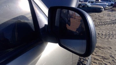 2000 2001 2002 Chevy Tahoe Passenger Right Side Mirror Door Mounted Oem Dr2