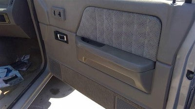 1996 Dodge Dakota Passenger Right Front Inside Door Trim Panel Oem