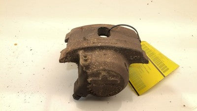81-93 Dodge Ram W250 Passenger Right Front Brake Caliper With Mount Bracket Oem