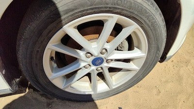 2015-2018 Ford Focus 16' Aluminum Wheel Oem Factory 10 Spoke Rim