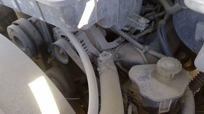 2005-2007 Dodge Ram 1500 Alternator 3.7L At 4X2 04801251Aa