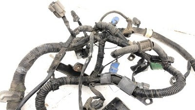 1993 Acura Vigor Wiring Harness For Engine Oem 2.5L