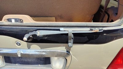 98-02 Lincoln Navigator Back Glass Wiper Arm Rear Window Blade Liftgate Hatch