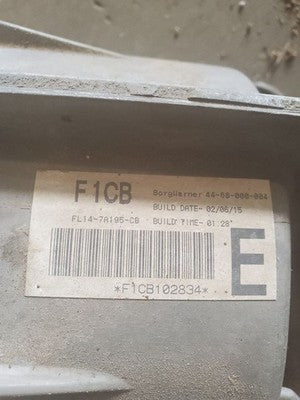 2015-2017 Ford Expedition Transfer Case Assembly OEM 4x4 4wd Tcase FL1Z7A195A