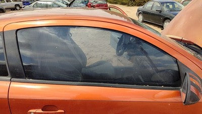 2005-2010 Chevy Cobalt Passenger Right Front Side Window Door Glass Oem 22701098