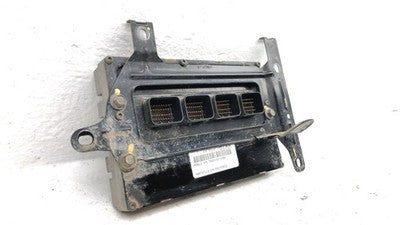 2007-2010 Pt Cruiser Electronic Control Module Computer Ecm Ecu 2.4L 5187761Aa