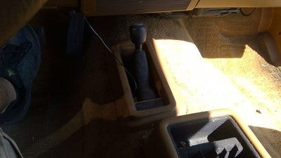 1993 Dodge Dakota 4X4 Shifter Lever Assembly With Linkage 4Wd T Case Shift Unit