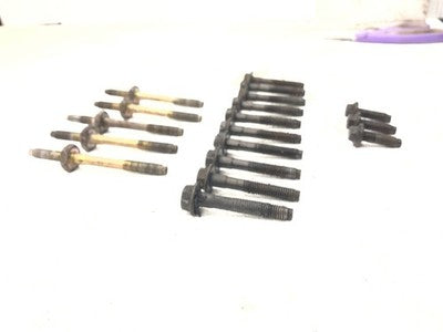 93-95 Crown Victoria Set Of Bolts For Timing Cover Factory Hardware 4.6L Vic