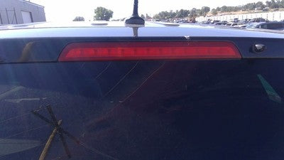 2011-2015 Kia Sorento Rear Spoiler Back Wing Oem Gray H9 872121U000
