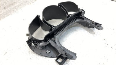 2009-2012 Chevy Malibu Trim Bezel Around Speedometer Oem Dash Surround Panel