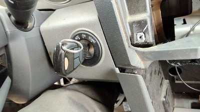 2008-2010 Dodge Avenger Ignition Switch Assembly With Key Complete Electrical