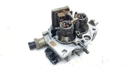 93-95 Chevy Silverado 1500 Throttle Body Valve Oem With Sensors 4.3L 17112930