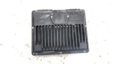 1998 S10 Blazer Electronic Control Module Computer Ecm Ecu 4.3L At 4X4 16258815