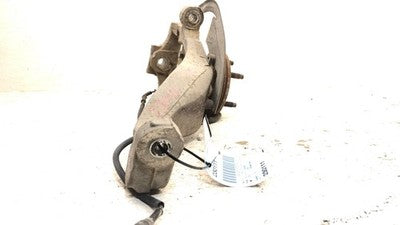 02-05 Mountaineer Passenger Right Front Spindle Steering Knuckle With Wheel Hub