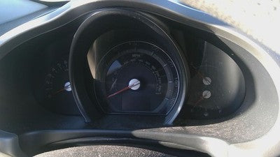 14-16 Kia Sportage Speedometer Cluster Instrument Gauges Panel Oem Dash