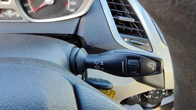 2011-2019 Ford Fiesta Windshield Wiper Control Switch Column Lever Assembly Oem