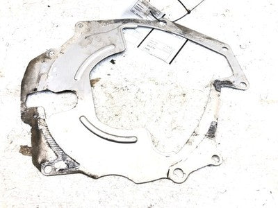 2005 Ford Escape 3.0L Engine To Transmission Spacer Plate Shield Oem