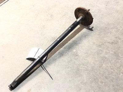 1987-1996 Ford E150 Van Econoline Driver Left Rear Back Axle Shaft Oem E7uz4234e
