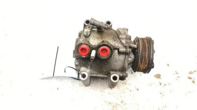 2007-2009 Chevy Trail Blazer Ac Compressor Air Conditioner Pump Assembly 4.2L