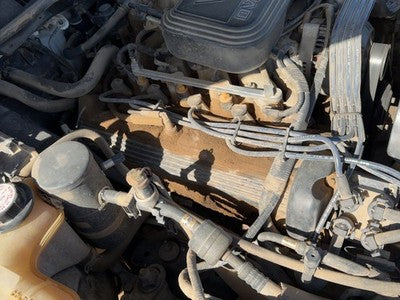 1994 Lincoln Town Car Valve Cover Oem 4.6L