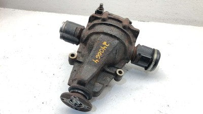 2004-2013 Toyota Highlander Rear Differential Carrier Oem Back Third Member Awd