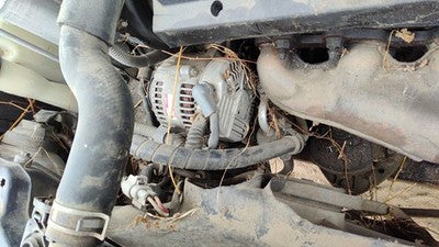 1998-2003 Toyota Sienna Alternator 3.0L 2706020090