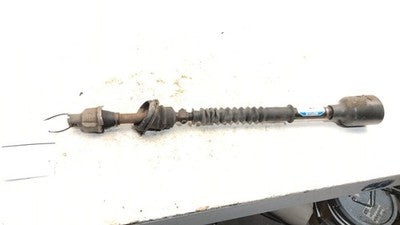 1998 Chevy Silverado 1500 Lower Intermediate Steering Shaft Oem 5.7L At 4X4