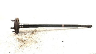 2002-2005 Jeep Liberty Driver Left Rear Back Axle Shaft Oem 52070350Ab