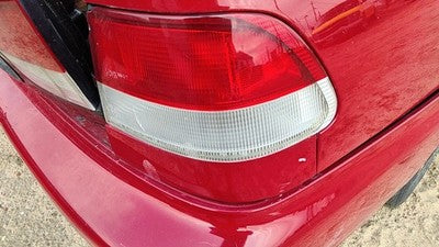 1996-2000 Civic Hx Coupe Passenger Right Tail Light Oem Brake Lamp Rear Outer