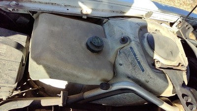 1994 Pontiac Bonneville Coolant Reservoir Radiator Overflow Tank Bottle Oem 3.8l