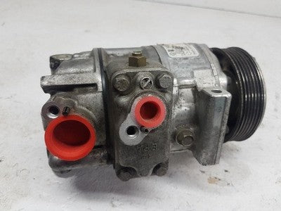 2004-2006 Chrysler Pacifica Ac Compressor Air Conditioner Pump Assembly Oem 3.5L