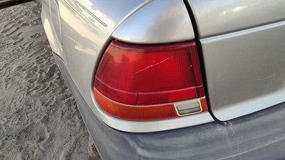 1997-1999 Saturn Sl1 Driver Left Outer Tail Light Brake Lamp Oem Rear 21110954