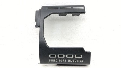 1994 Pontiac Bonneville Engine Cover Top Plastic Shield Oem 3.8L