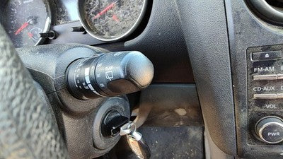 2008-2015 Nissan Rogue Windshield Wiper Control Switch Column Lever Assembly Oem