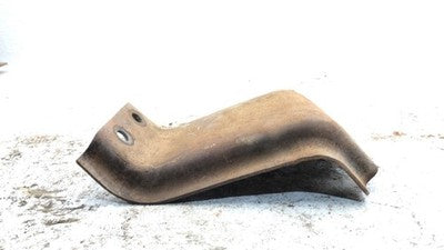 96 Ford F450 Cab Chassis Transmission Crossmember Brace Set 7.5L 5 Sp Zf 2Wd 4X2