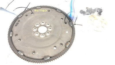 1990-1993 Geo Storm Flywheel With Bolts Oem Auto Trans 1.6L Sohc At 94454429