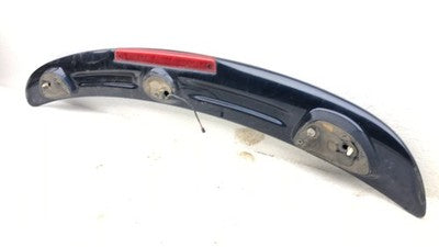 1998-2002 Oldsmobile Intrigue Rear Spoiler Back Wing Oem Blue 28U 10439239