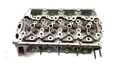 2015-2019 Ford F250 Passenger Right Cylinder Head Assembly 6.7L Powerstroke Oem