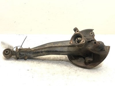 90-94 Talon Passenger Right Trailing Arm With Spindle Stub Axle Knuckle Hub