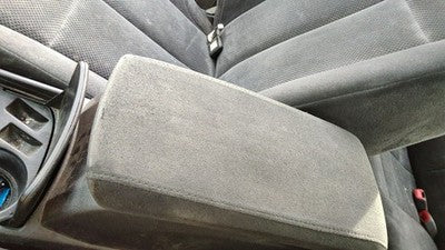 2007-2009 Nissan Altima Center Console Lid Only Arm Rest Fold Down Charcoal G