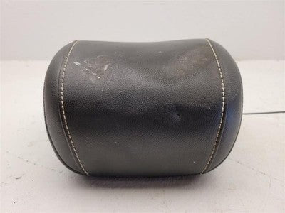 2013 Ford Mustang Driver Left Seat Head Rest OEM Black